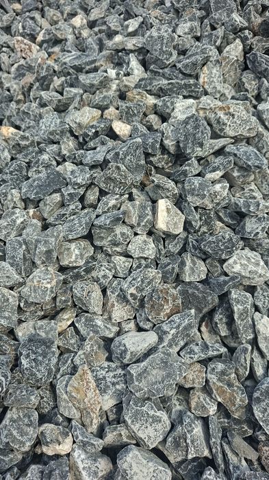 Kamien ozdobny otoczak grys łupek kora granit  marianna carrara thassos kostka