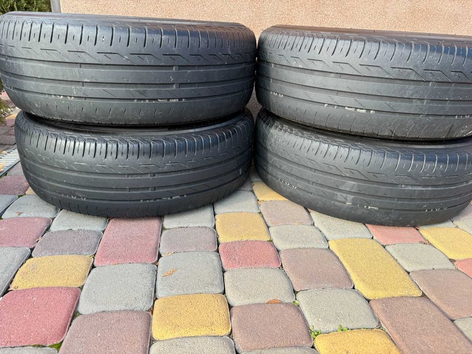 Тітанові діски Platin 5*112 R15 Mercedes AudiScodaVWSeat 7 500 грн