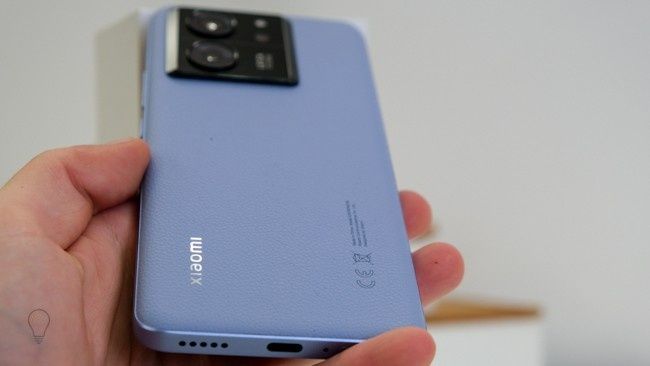 Xiaomi 13t pro como novo 12gb 512gb