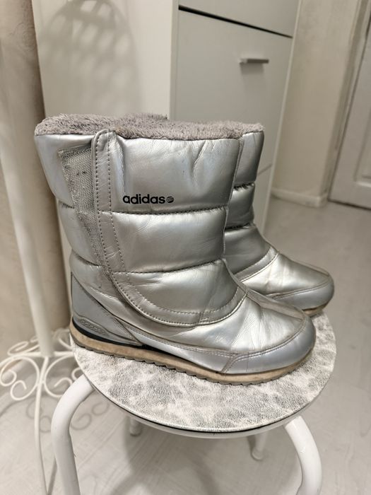 Сапоги дутики ADIDAS