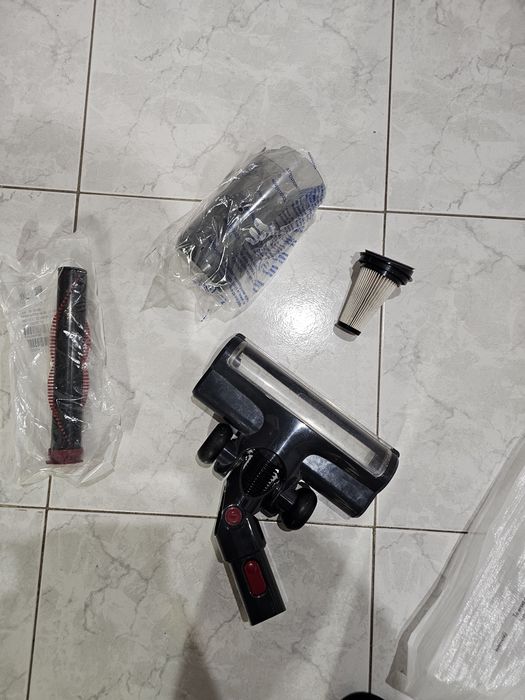 Aspirador Vertical Rowenta RH69