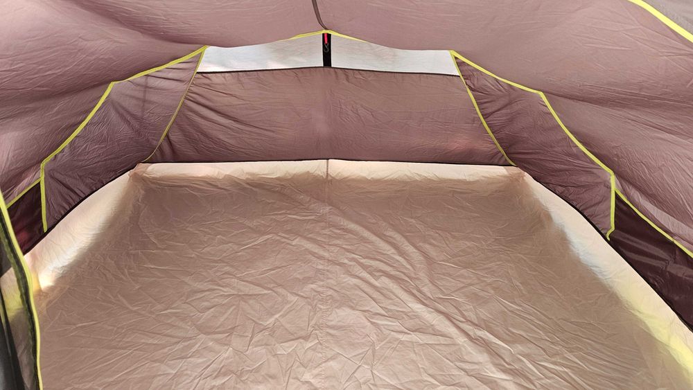 Tenda Quechua 2 seconds XXL