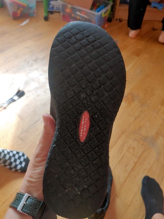 Кросівки skechers