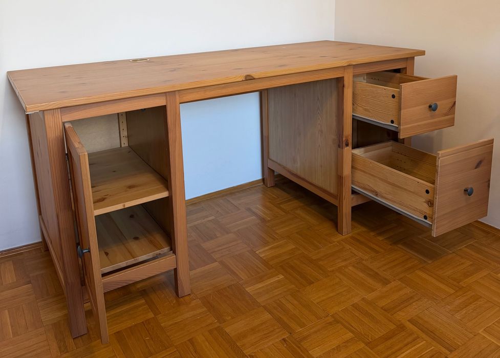 Biurko Hemnes Wrocław