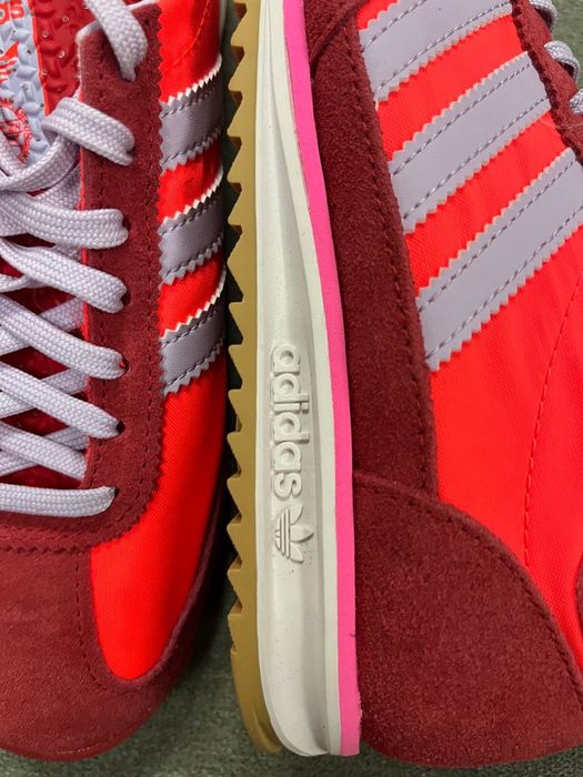 Кросівки Adidas Originals SL 72 OG W