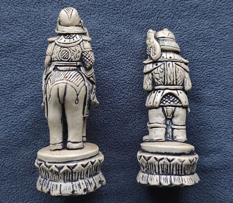 置物 kuu Китайские статуэтки Фигурки Нэцке: 150 грн