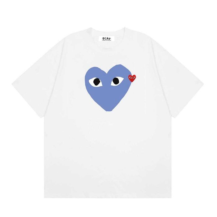 Футболка Comme des Garçons