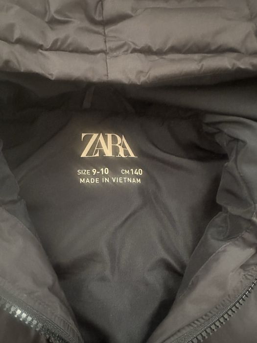 Безрукавка Zara р.140