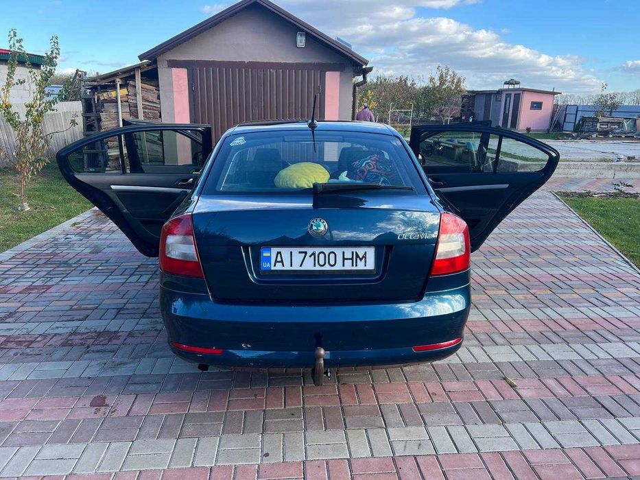 Продам власне авто