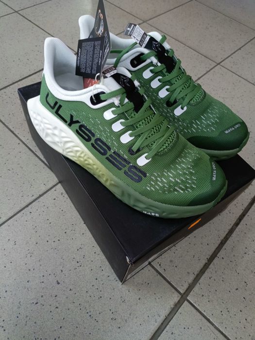 Buty Ulysses do biegania