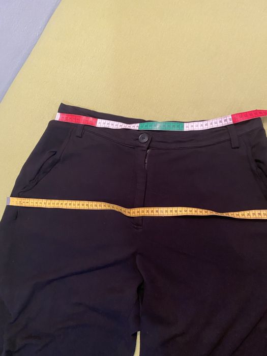 Spodnie dresowe baggy L / XL