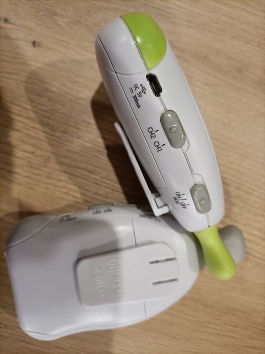 Intercomunicador Badabulle