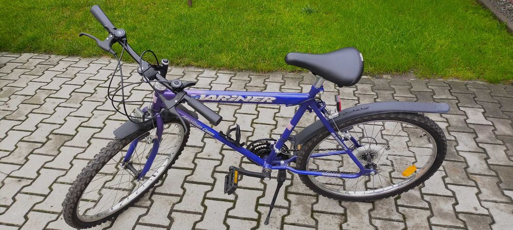 Sprzedam rower górski