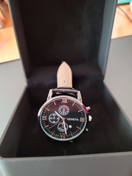 2 Relógios masculino.