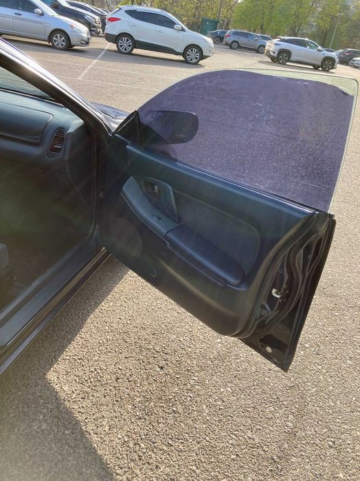 Mazda 323 1997 продаж