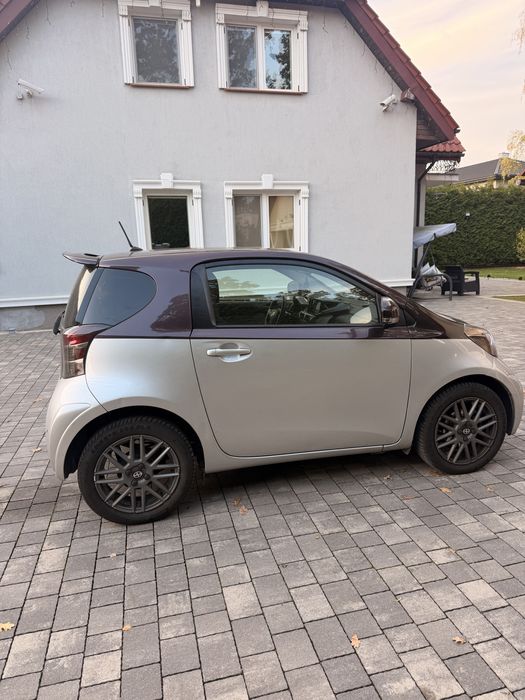 Sprzedam Toyota Scion IQ Microcar B1