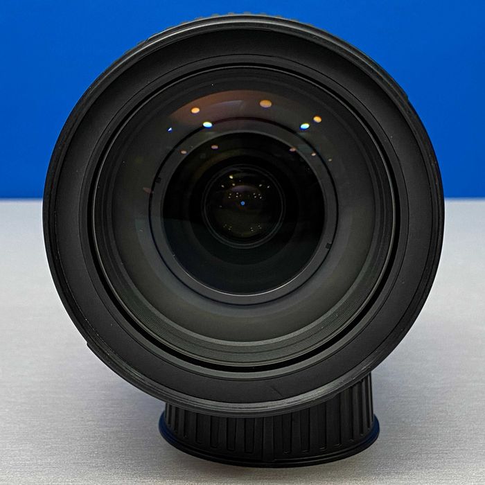 Nikon AF-S 24-120mm f/4G ED VR