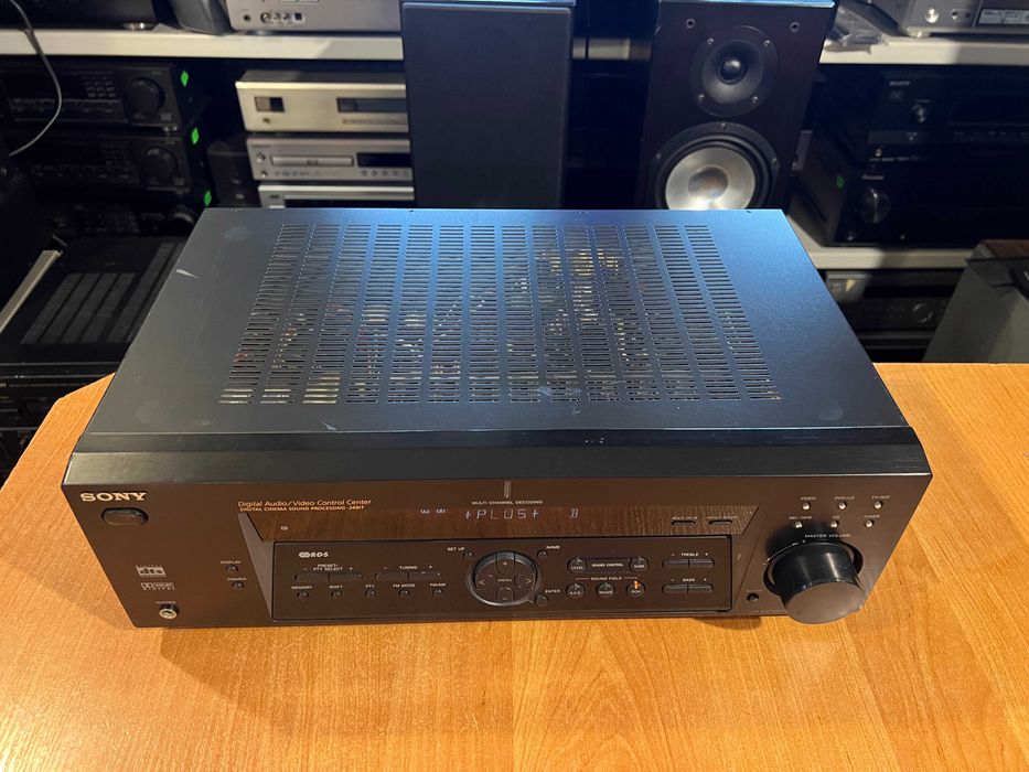 Amplituner Sony STR-DE475 Audio Room