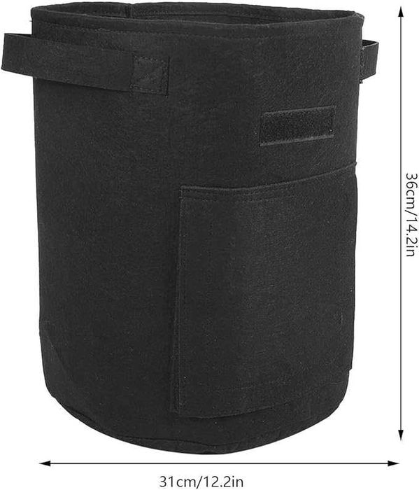 1 Sztuka Torby do Sadzenia Ziemniaków NrT70