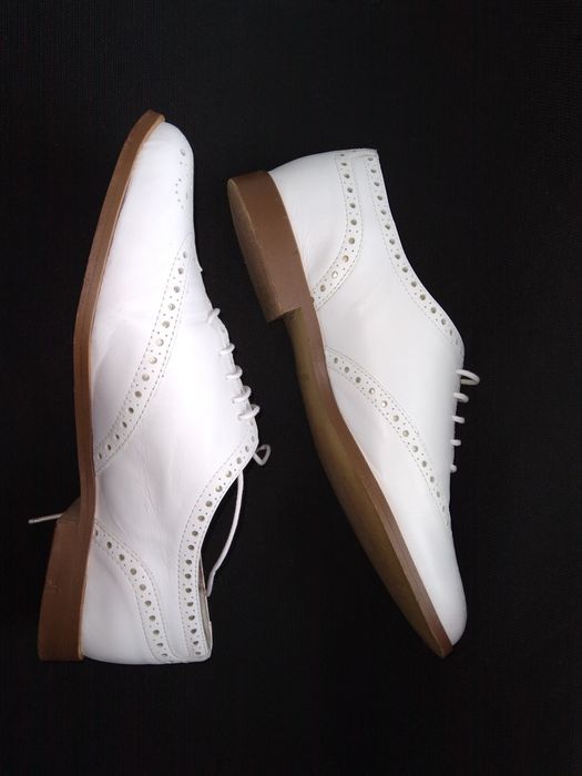 Туфли кожаные, Испания, 36 размер