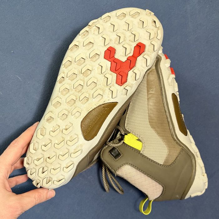Трекінгові хайкери Vivobarefoot 39