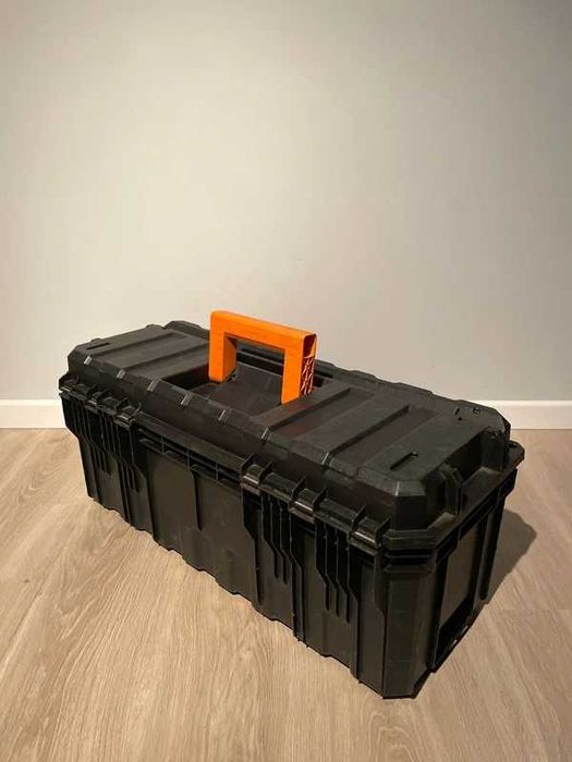 Skrzynka narzędziowa