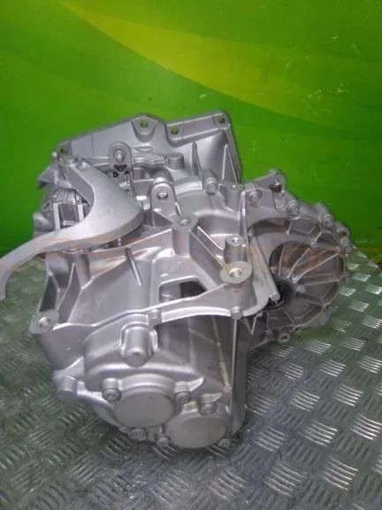 Caixa de velocidades Ford Transit Connect 1.5 Ecoblue TDCI KV6R7002AHB - RECONDICIONADA