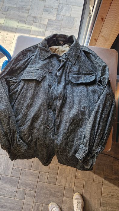 Bechatka kurtka  PRL