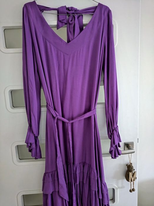 Sukienka Loriini Anna Wędzikowska