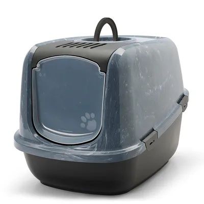 Savic kuweta dla kota Nestor Jumbo Marble