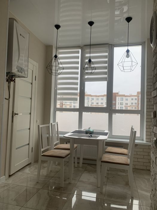 Продам 1к квартиру 38м Дизайн Ремонт ЖК Львівський Маєток