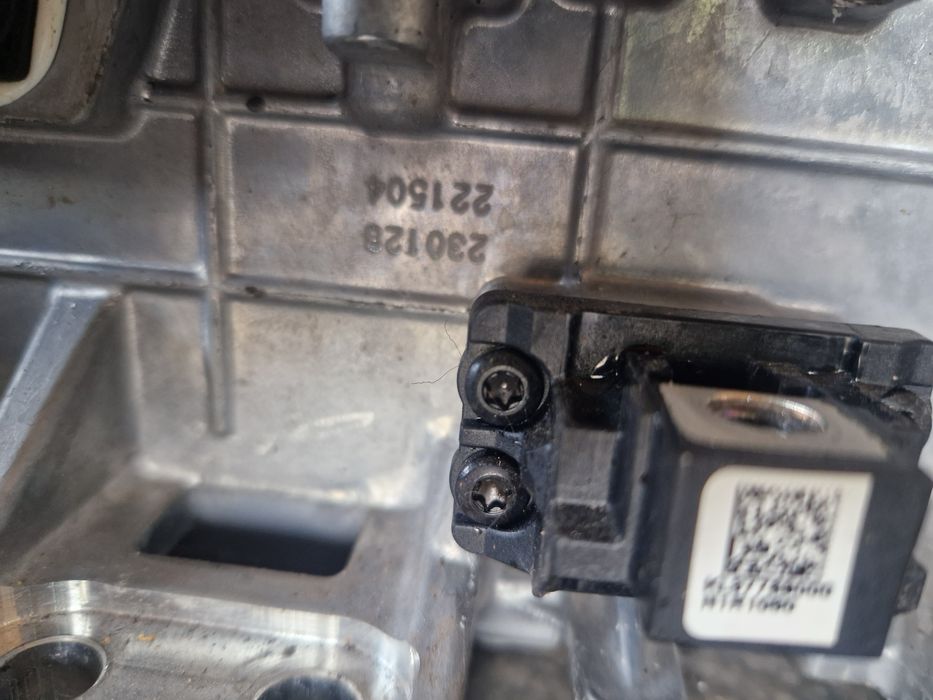 Hyundai ioniq 6, 5,  kia ev6, ev9 ICCU E111B1Xa