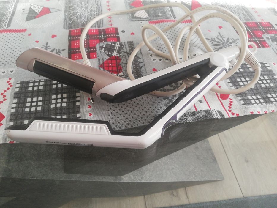 Rowenta Volum'24 Premium Care CF6460.