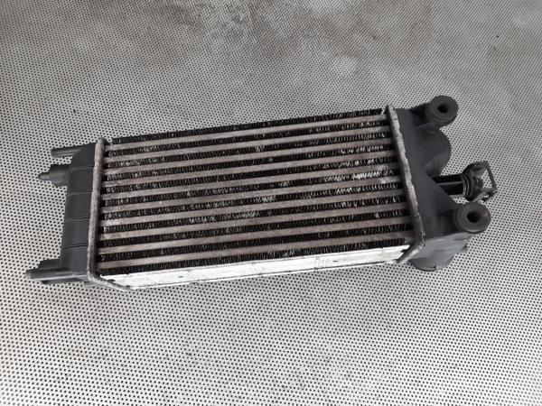 Radiador do intercooler PEUGEOT 508 SW