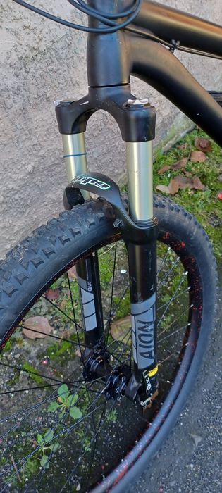 Sprzedam lub zamienie Rower Dirt NS BIKES