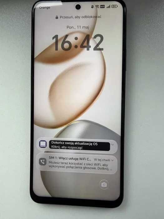 Honor 400 Smart 5g 4/128gb