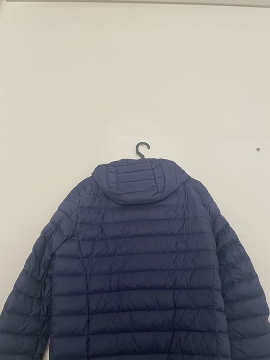 Casaco Massimo Dutti