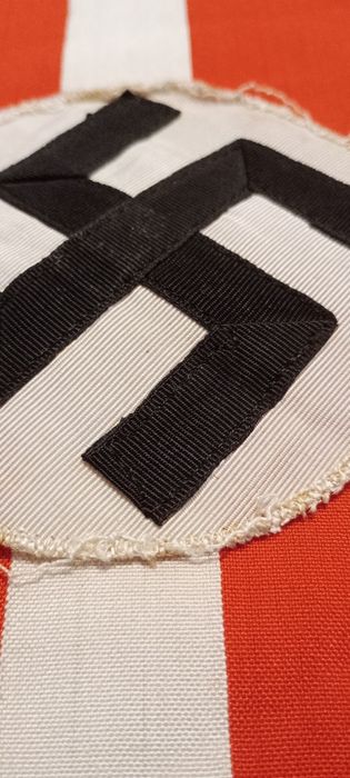 Militaria III Reich Hitler Youth Segunda Guerra Mundial