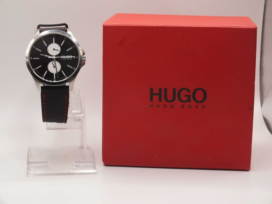 **Zegarek męski Hugo Boss-Stówka Grudziądz**