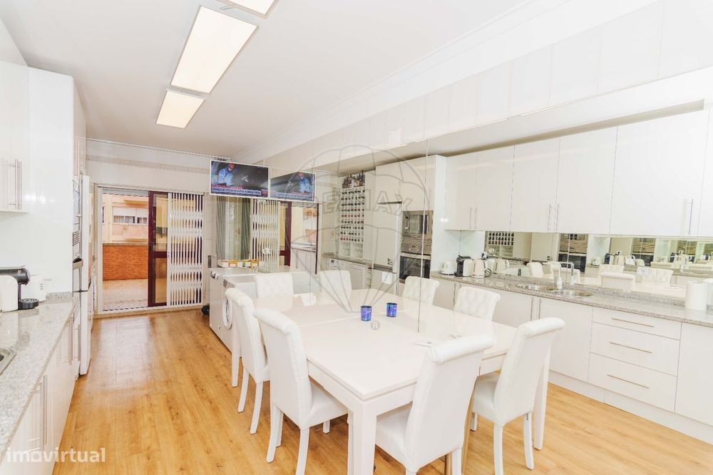 Apartamento T3 para venda — Agualva E Mira-Sintra, Lisboa