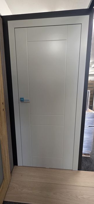 Drzwi wewnetrze Fargo 10 DRE 80 PRAWA