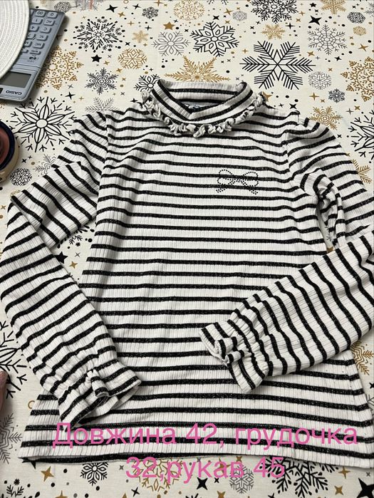 Гольф mayoral реглан