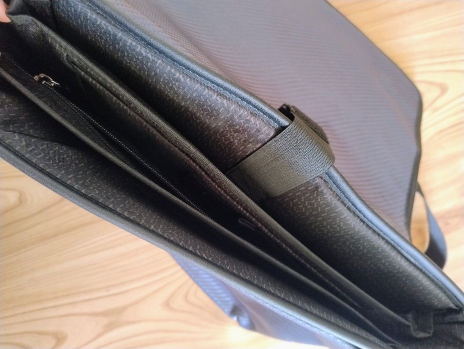 Męska Torba Listonoszka GUESS