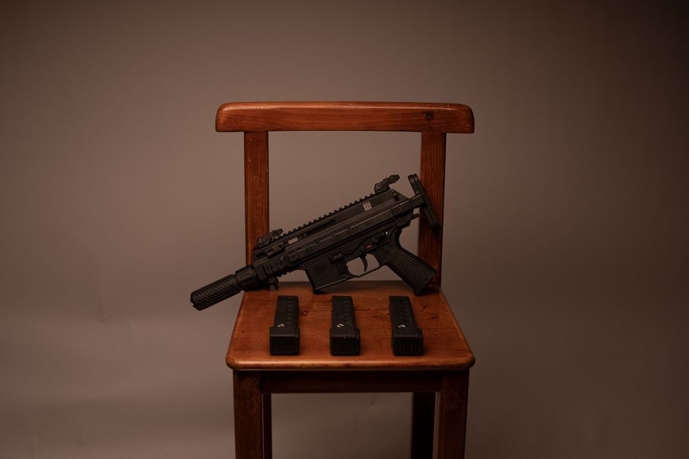 APC9K PRO GBB archwick
