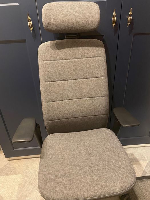 Kinnarps Capella CF121