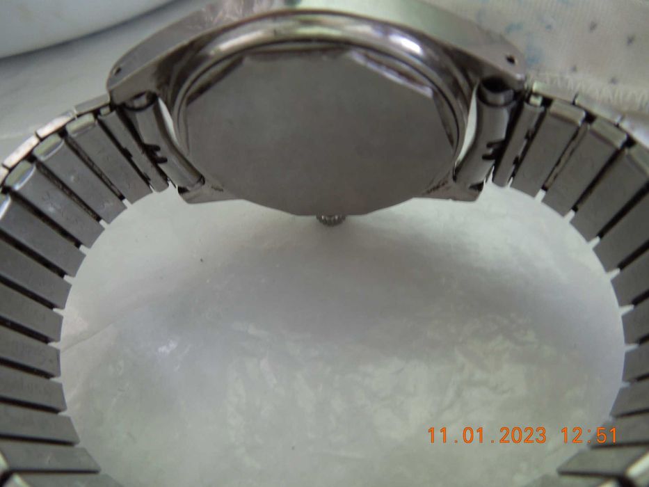 zegarek tissot męski