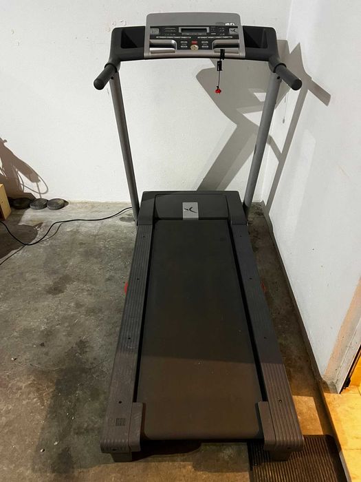 Passadeira Domyos TC 490