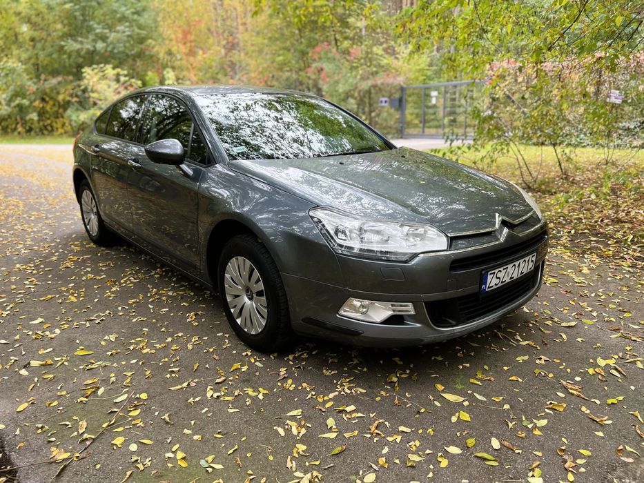 Citroën C5