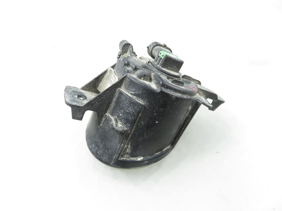 Halogen Lewy Nissan Qashqai I