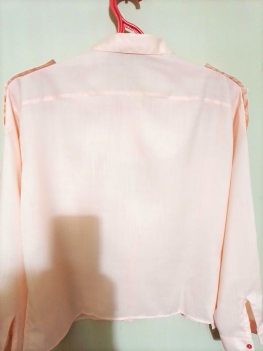 Новые блузы, рубашки женские. Винтаж. Сорочка блуза жіноча  plus size